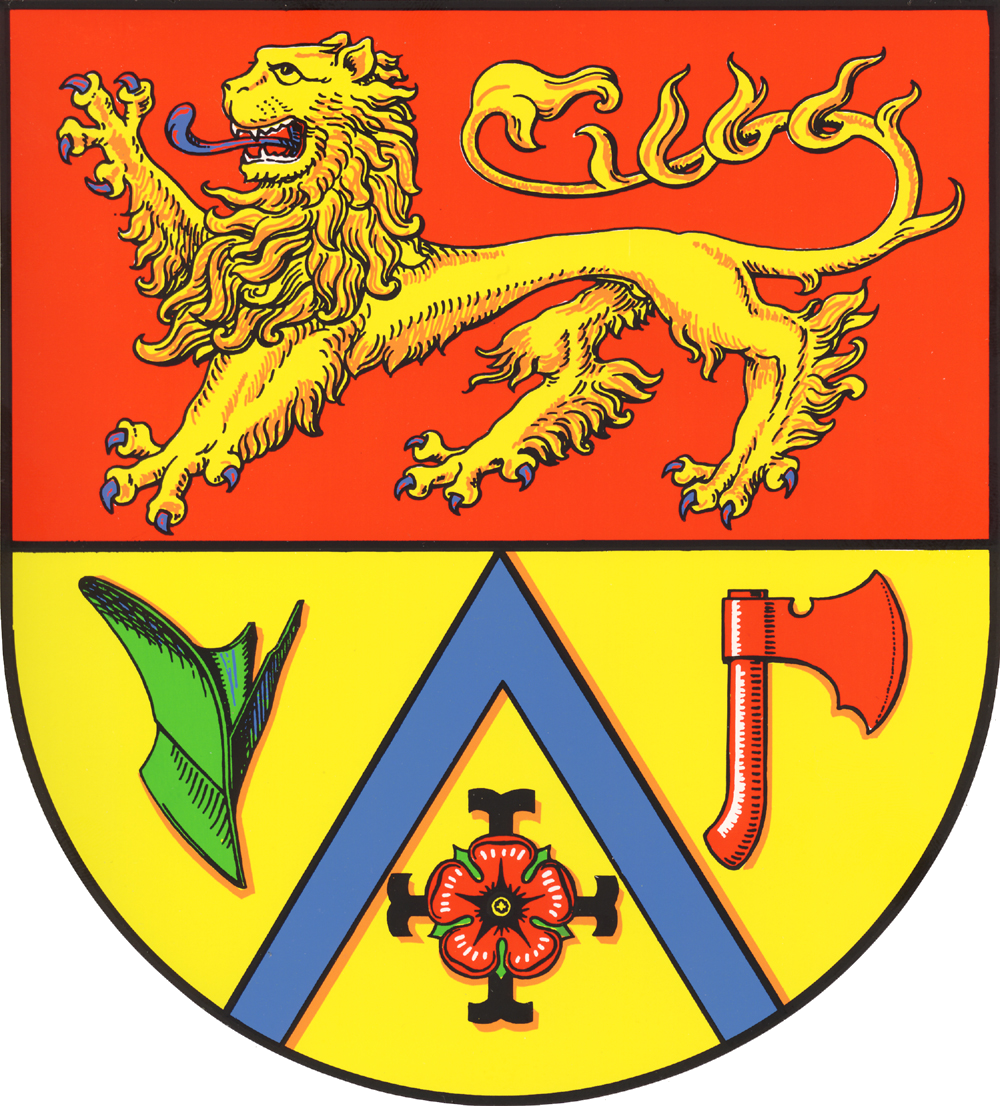 Logo Samtgemeinde Papenteich